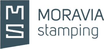 MORAVIA Stamping